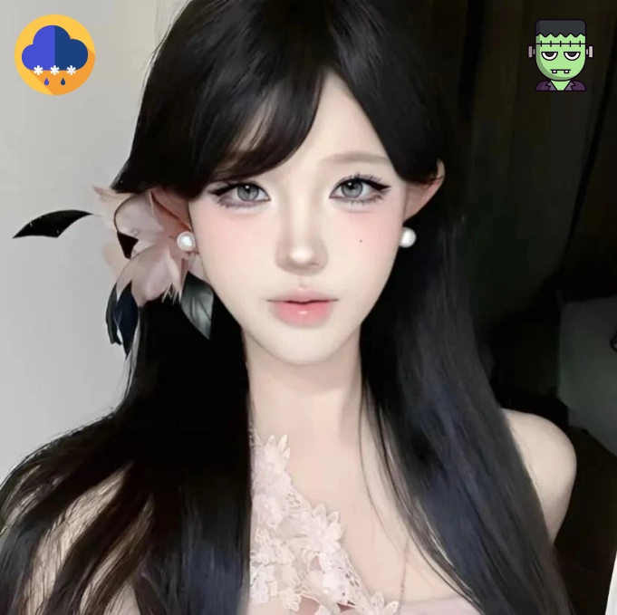 柚子